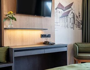 Augsburg Hotel Sonnenhof