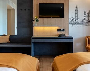 Augsburg Hotel Sonnenhof