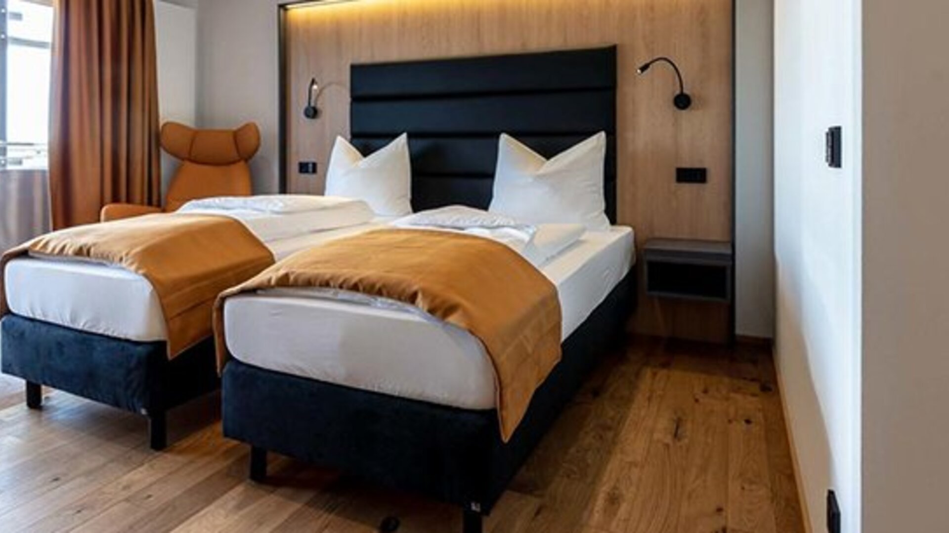 Augsburg Hotel Sonnenhof