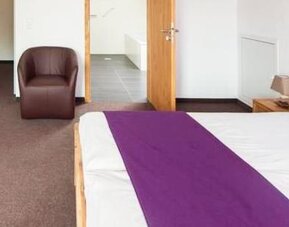 SAPIA HOTEL Rheinsberg