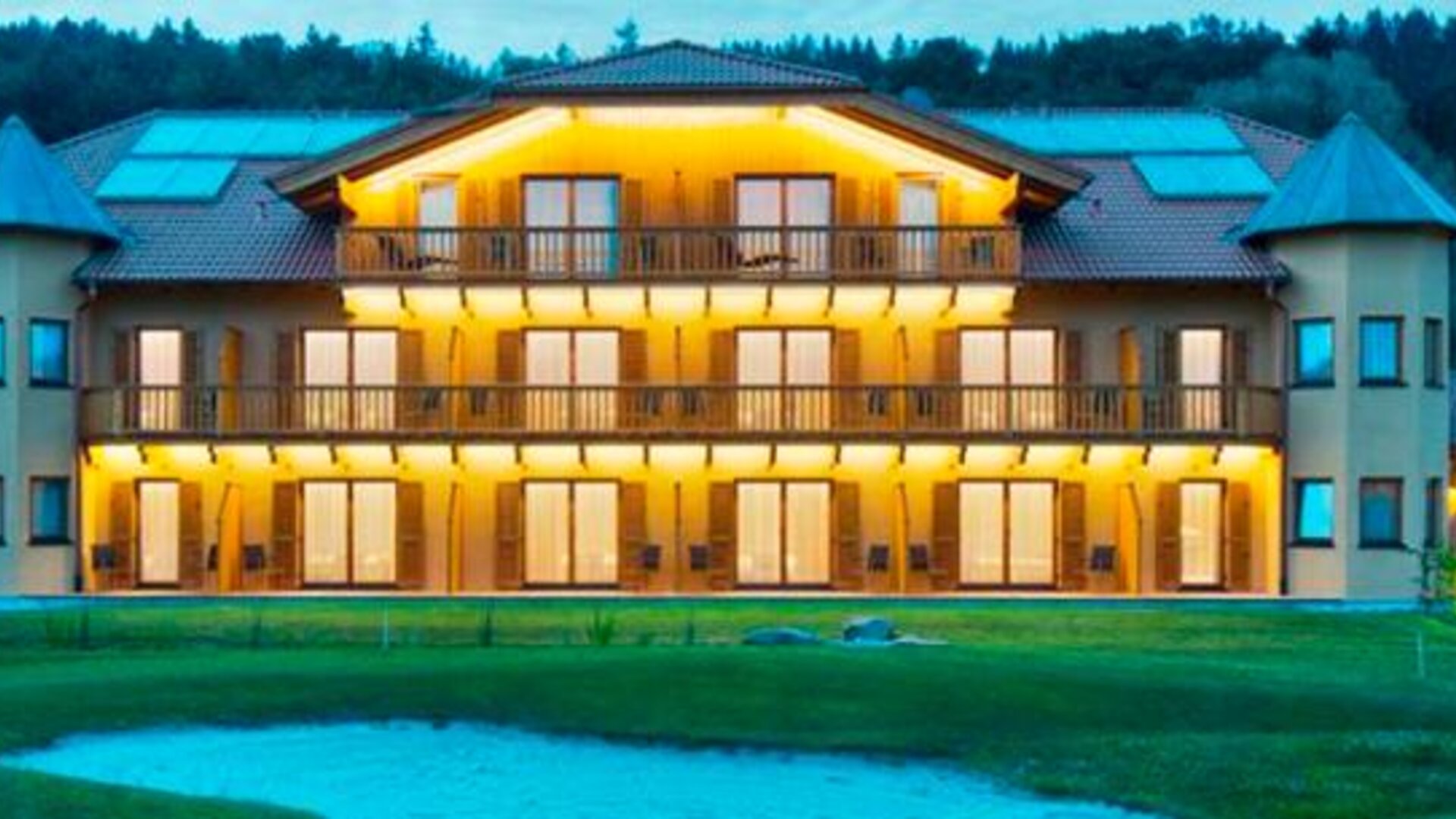 SAPIA HOTEL Rheinsberg