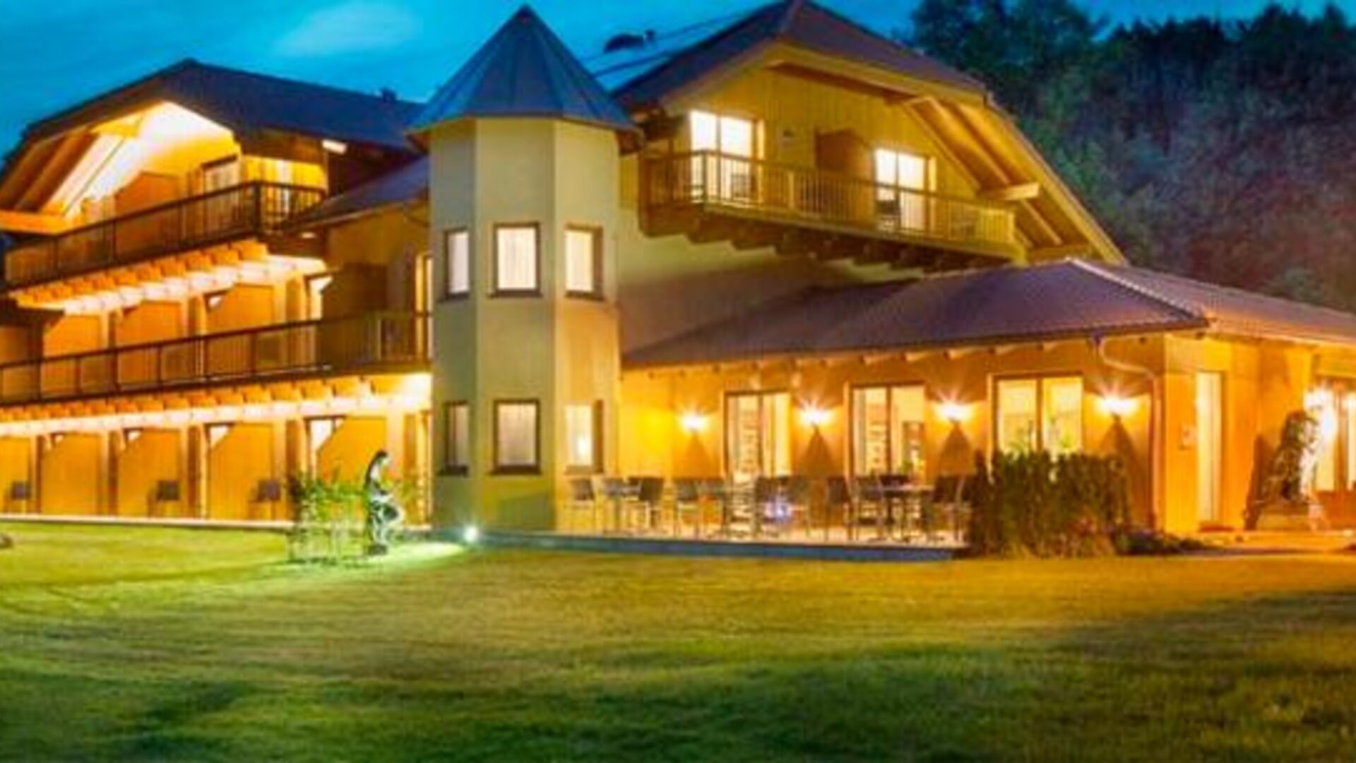 SAPIA HOTEL Rheinsberg