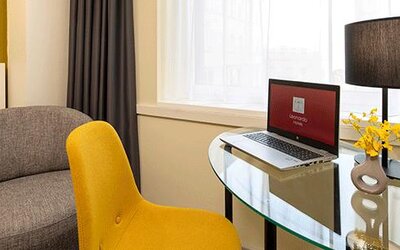 Leonardo Hotel Berlin Mitte