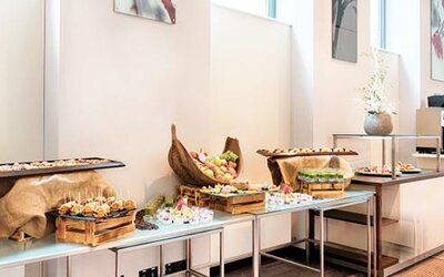 Hotel Leonardo Royal Berlin Alexanderplatz