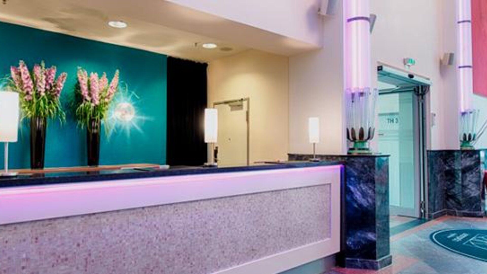 Hotel Leonardo Royal Berlin Alexanderplatz