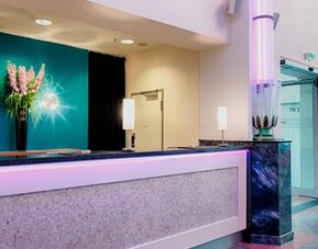 Hotel Leonardo Royal Berlin Alexanderplatz