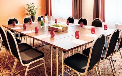 Hotel Leonardo Royal Berlin Alexanderplatz