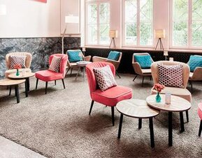 Hotel Leonardo Royal Berlin Alexanderplatz