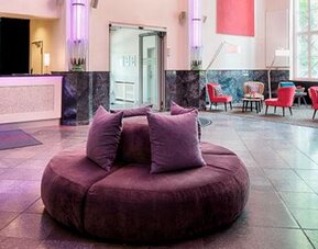 Hotel Leonardo Royal Berlin Alexanderplatz