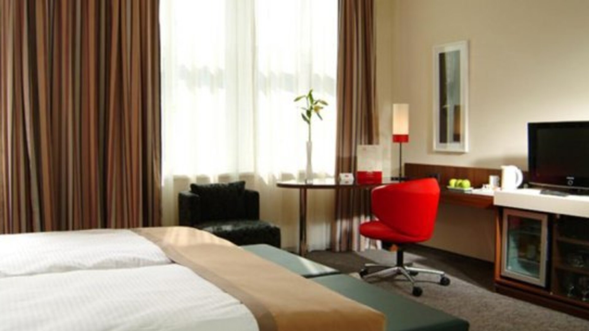 Hotel Leonardo Royal Berlin Alexanderplatz