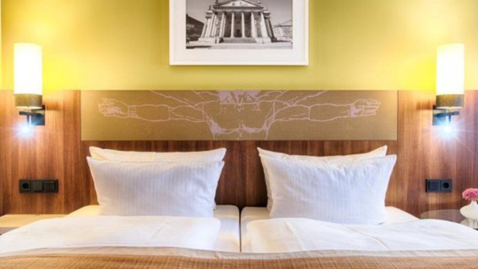 Hotel Leonardo Royal Berlin Alexanderplatz