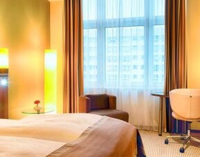 Hotel Leonardo Royal Berlin Alexanderplatz