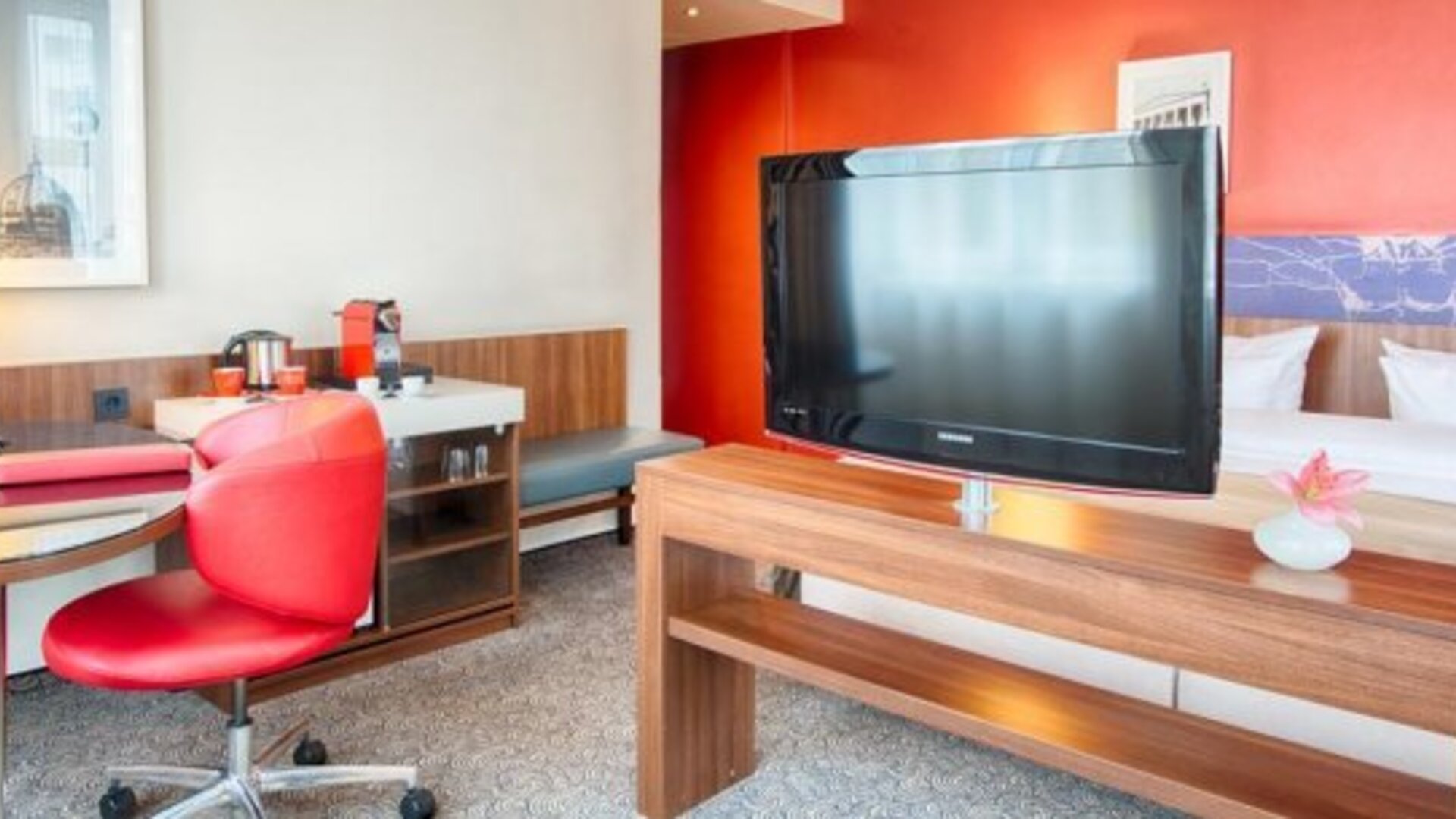 Hotel Leonardo Royal Berlin Alexanderplatz