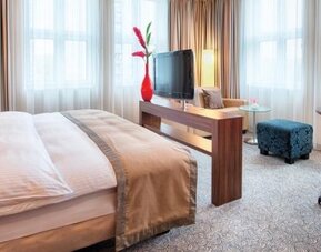 Hotel Leonardo Royal Berlin Alexanderplatz