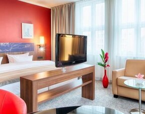 Hotel Leonardo Royal Berlin Alexanderplatz