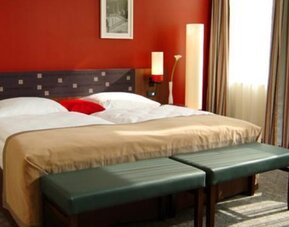 Hotel Leonardo Royal Berlin Alexanderplatz