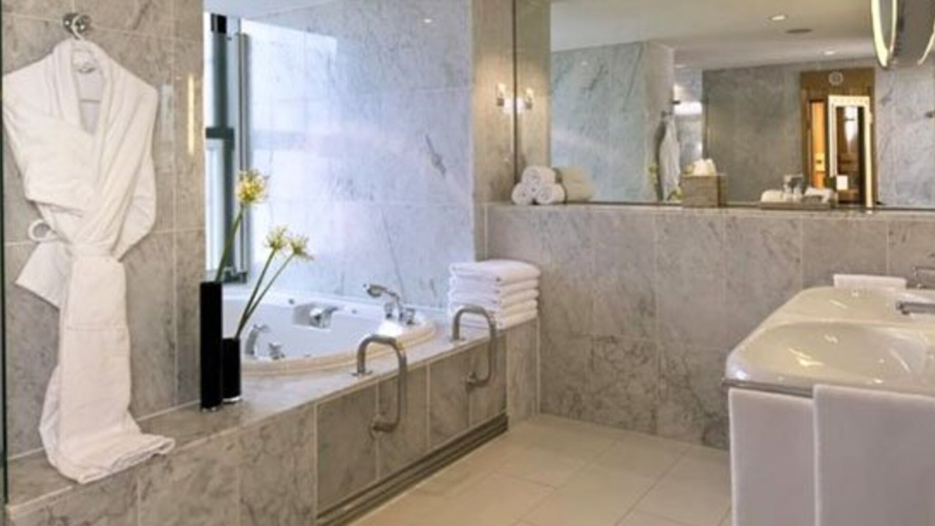 Hotel Sheraton Berlin Grand Esplanade