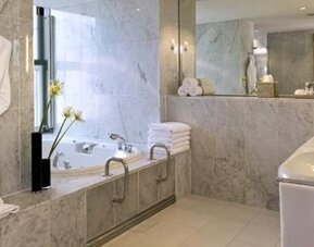 Hotel Sheraton Berlin Grand Esplanade