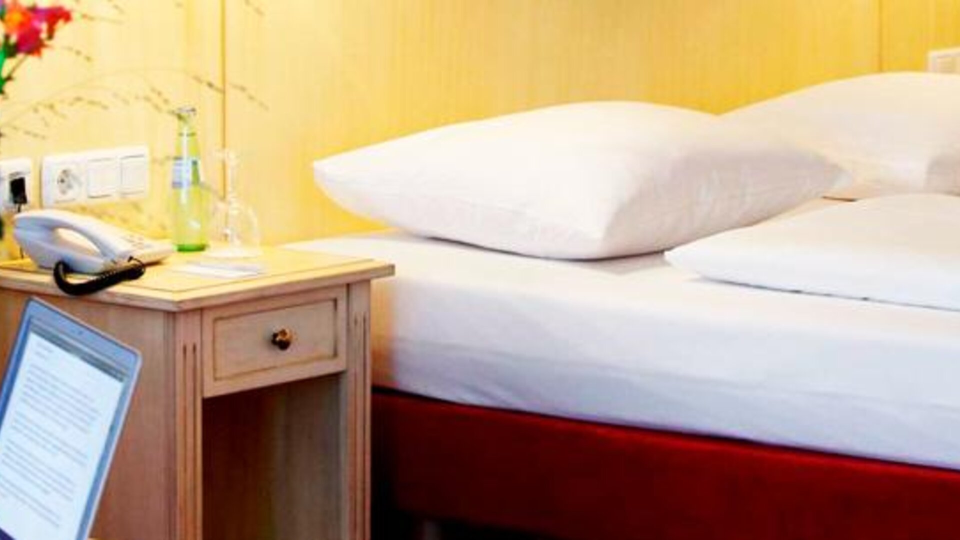 Mercure Chateau Berlin am Kurfürstendamm Hotel