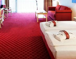 Mercure Chateau Berlin am Kurfürstendamm Hotel