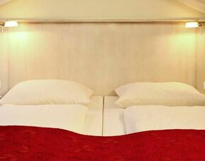 Mercure Chateau Berlin am Kurfürstendamm Hotel