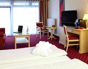 Mercure Chateau Berlin am Kurfürstendamm Hotel