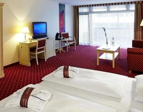 Mercure Chateau Berlin am Kurfürstendamm Hotel