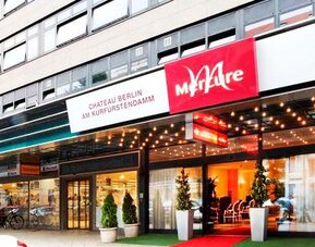 Mercure Chateau Berlin am Kurfürstendamm Hotel