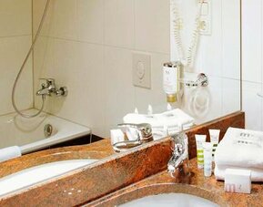 Mercure Chateau Berlin am Kurfürstendamm Hotel