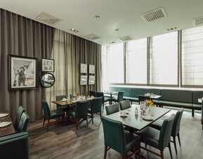 Airporthotel Berlin-Adlershof Hotel