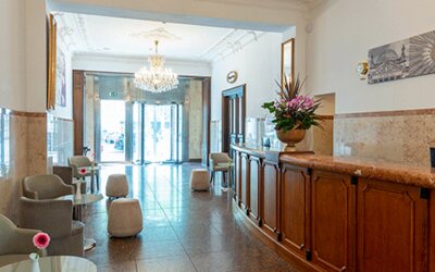 Leonardo Hotel Berlin KU’DAMM