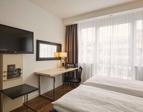 Scandic Berlin Kurfürstendamm