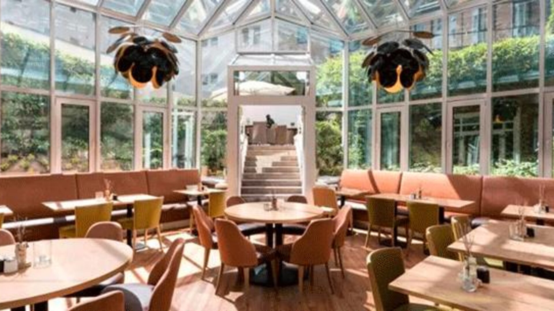 Scandic Berlin Kurfürstendamm