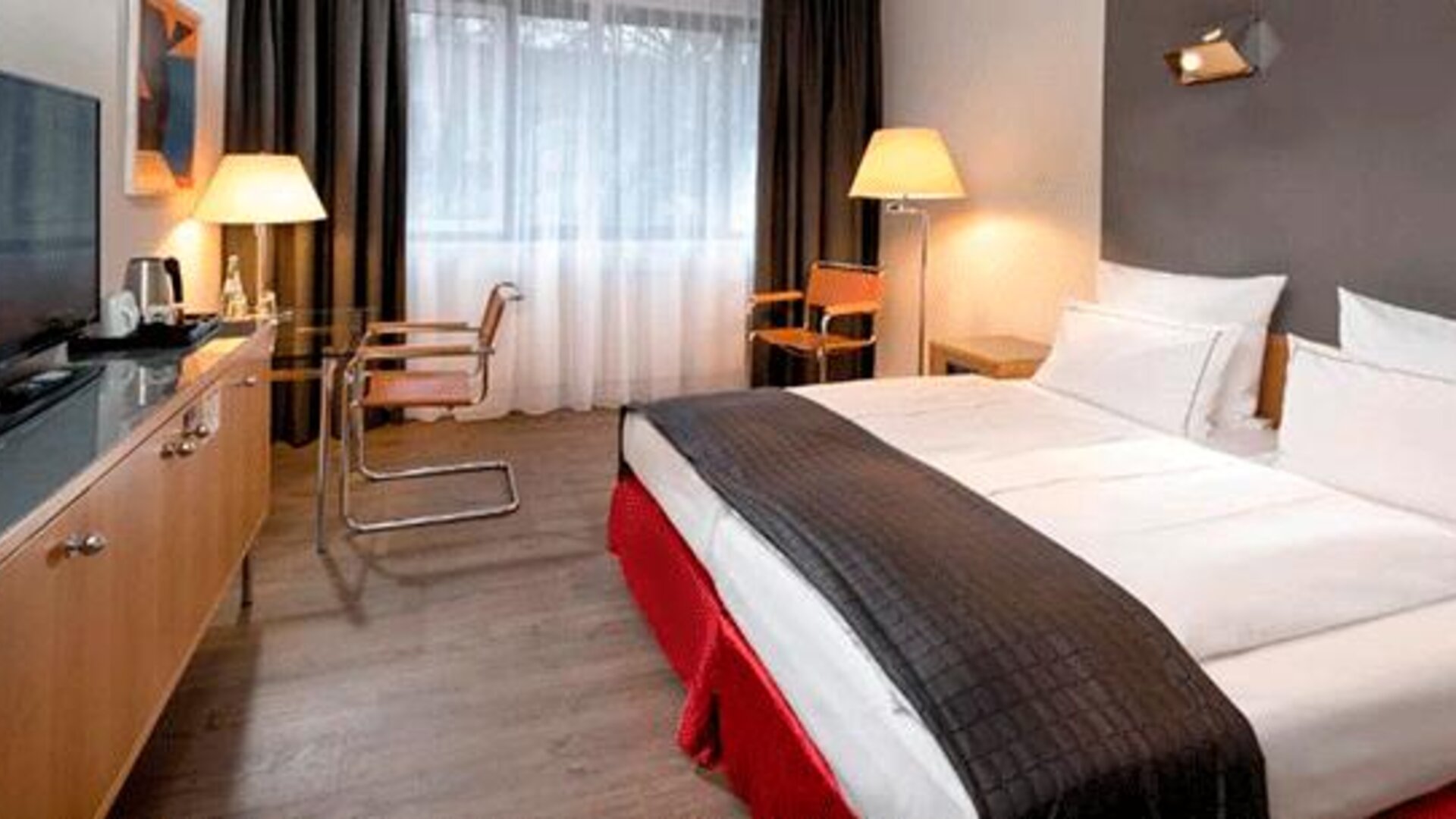 Holiday Inn Berlin - City West