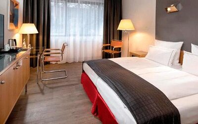 Holiday Inn Berlin - City West