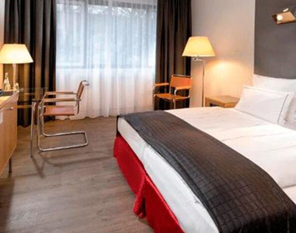 Holiday Inn Berlin - City West