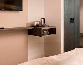 Holiday Inn Berlin - City West