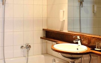 WYNDHAM Garden Berlin Mitte