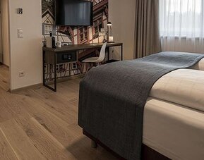 Aiden by Best Western Biberach a. d. Riss