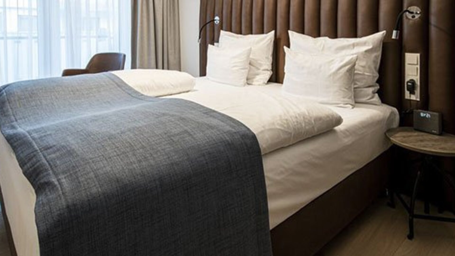 Aiden by Best Western Biberach a. d. Riss