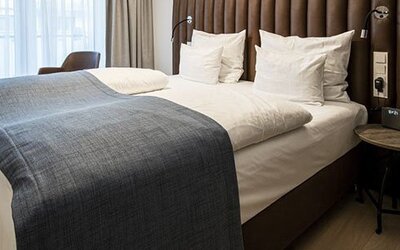 Aiden by Best Western Biberach a. d. Riss