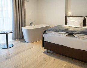 Aiden by Best Western Biberach a. d. Riss