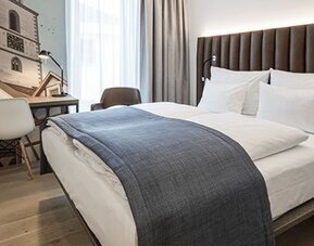 Aiden by Best Western Biberach a. d. Riss