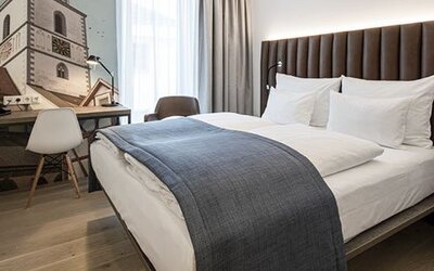 Aiden by Best Western Biberach a. d. Riss