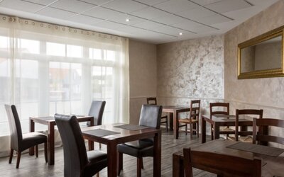 AMEDIA Express Bielefeld-Werther Trademark Collection By Wyndham