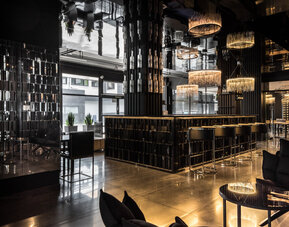 Hotel Belmont Classic