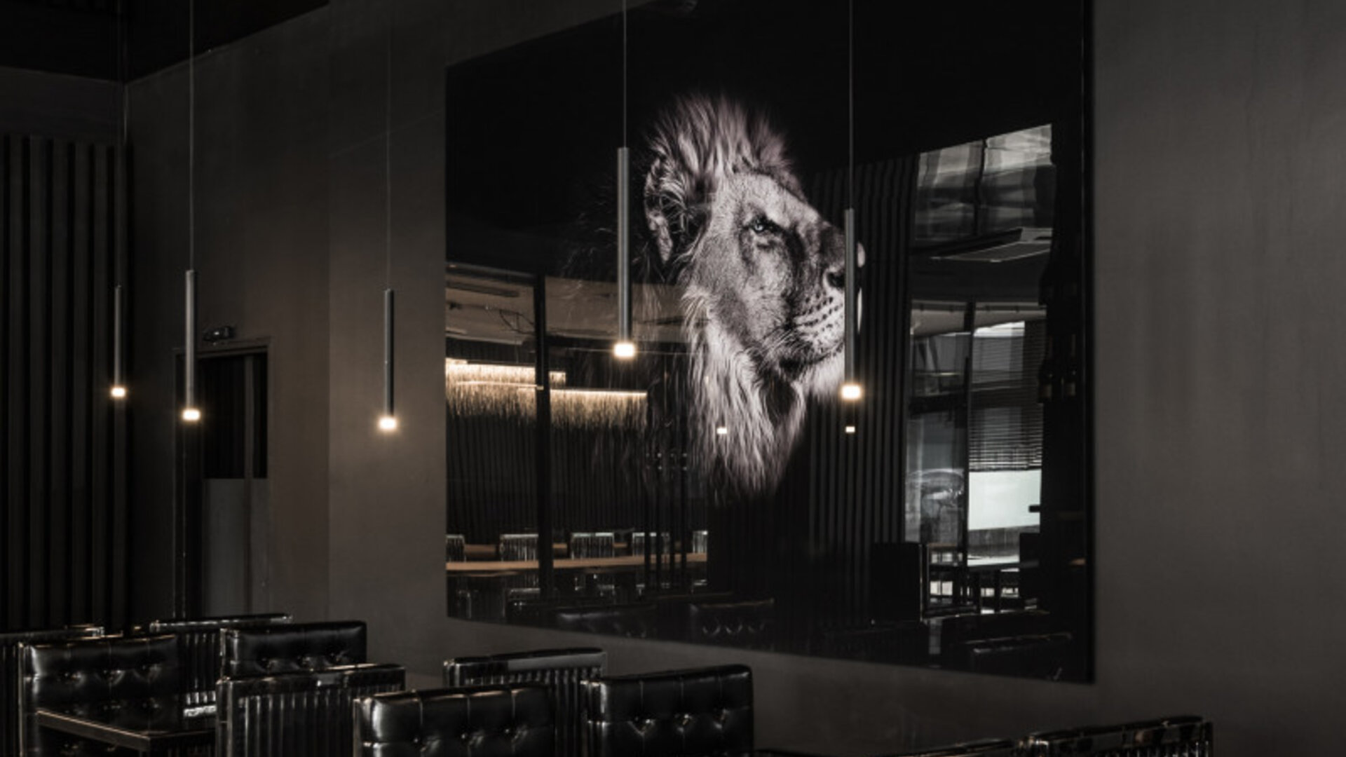 Hotel Belmont Classic