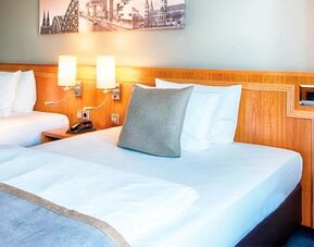 Hotel Leonardo Köln Bonn Airport