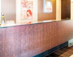 Hotel Leonardo Köln Bonn Airport