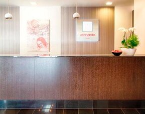 Hotel Leonardo Köln Bonn Airport